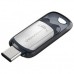 USB флеш накопичувач SANDISK 128GB Ultra USB 3.0/Type-C (SDCZ450-128G-G46)